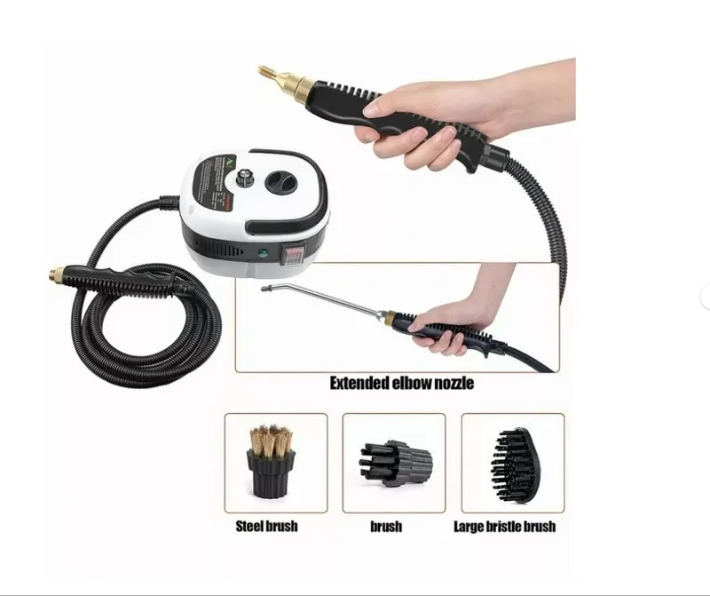 جهاز تنظيف بالبخار Steam Cleaner
